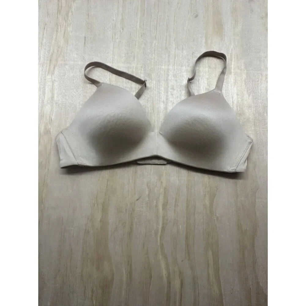 b.tempt'd by Wacoal 956281 b.tempt'd Future Foundation Wire Free T-Shirt Bra 34B